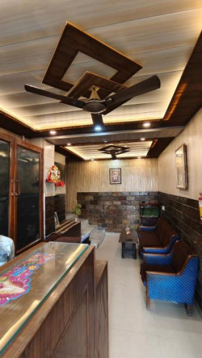 Rajdhani Guest House